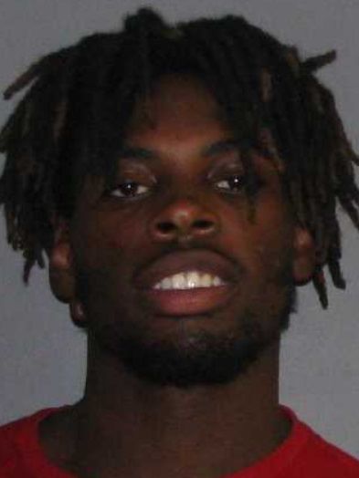 Jacorey Fuller